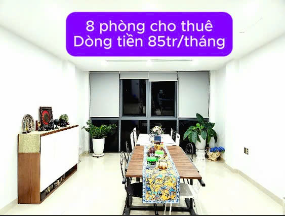 B.ÁN NHÀ MẶT PHỐ TRUNG KÍNH, CẦU GIẤY – 75 M2, 8 TẦNG THANG MÁY – KINH DOANH